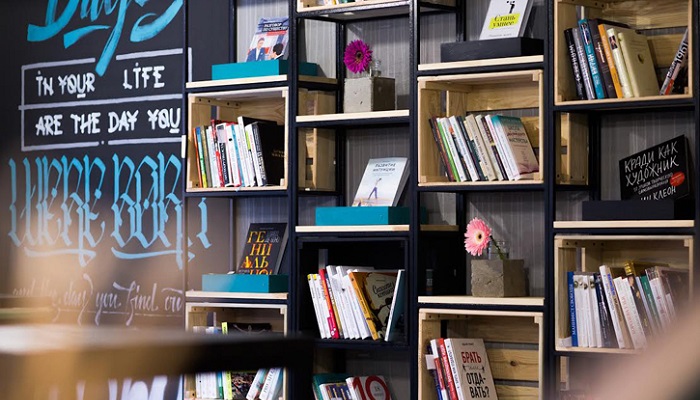 "Апошняя гарадская бібліятэка адкрылася 33 гады таму". Ці паспяваюць гродзенскія бібліятэкі за сусветнымі тэндэнцыямі