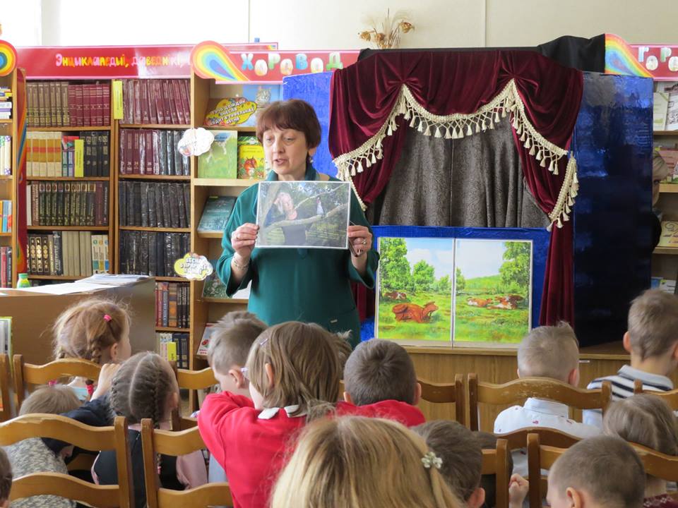 "Апошняя гарадская бібліятэка адкрылася 33 гады таму". Ці паспяваюць гродзенскія бібліятэкі за сусветнымі тэндэнцыямі