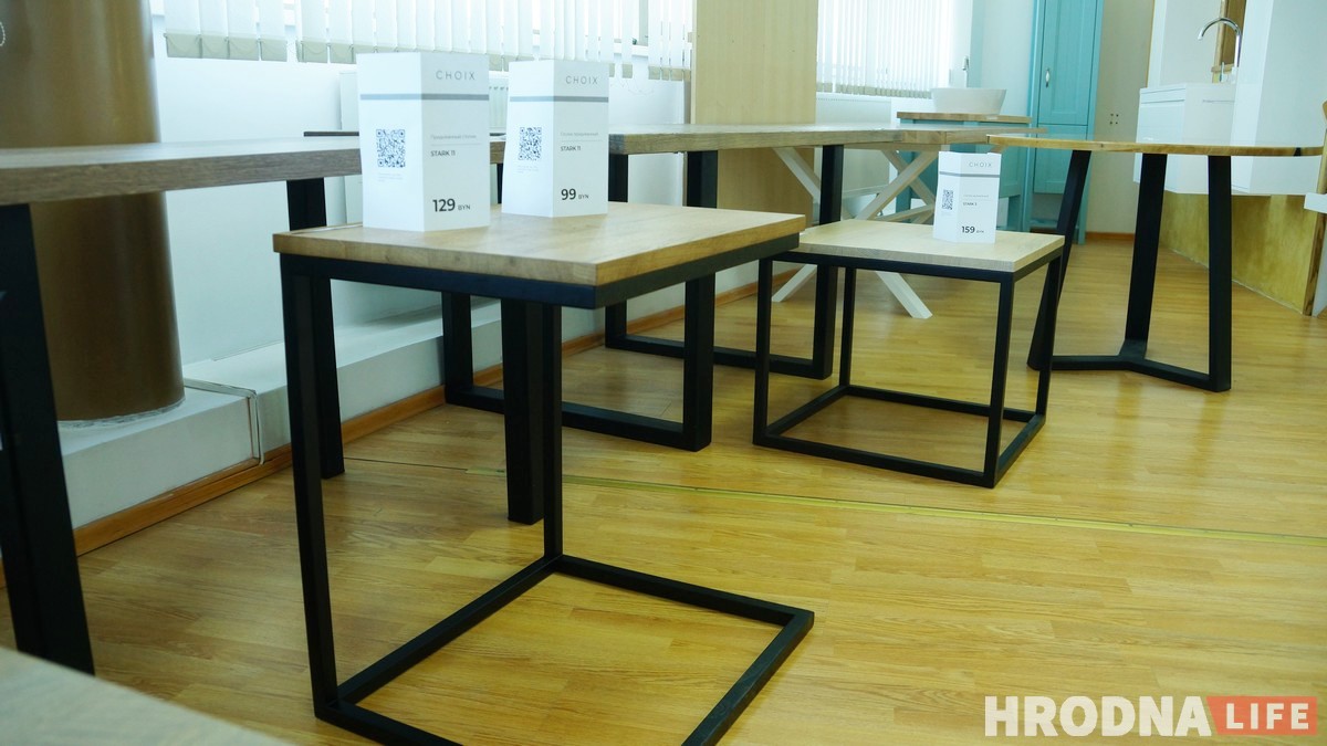 Choix: “Правільны выбар зрабіць лёгка” Choix: “Правільны выбар зрабіць лёгка”