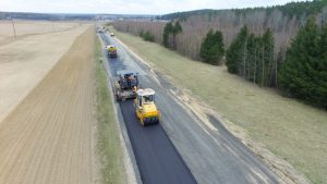 Кіроўца маршруткі з Гродна звярнуўся да тых, хто дае буйныя купюры - і выклікаў гнеў карыстальнікаў