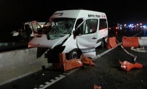 Следчы камітэт пракаментаваў смерць пацыента, якому сказалі прыйсці "заўтра" Следчы камітэт пракаментаваў смерць пацыента, якому сказалі прыйсці "заўтра"