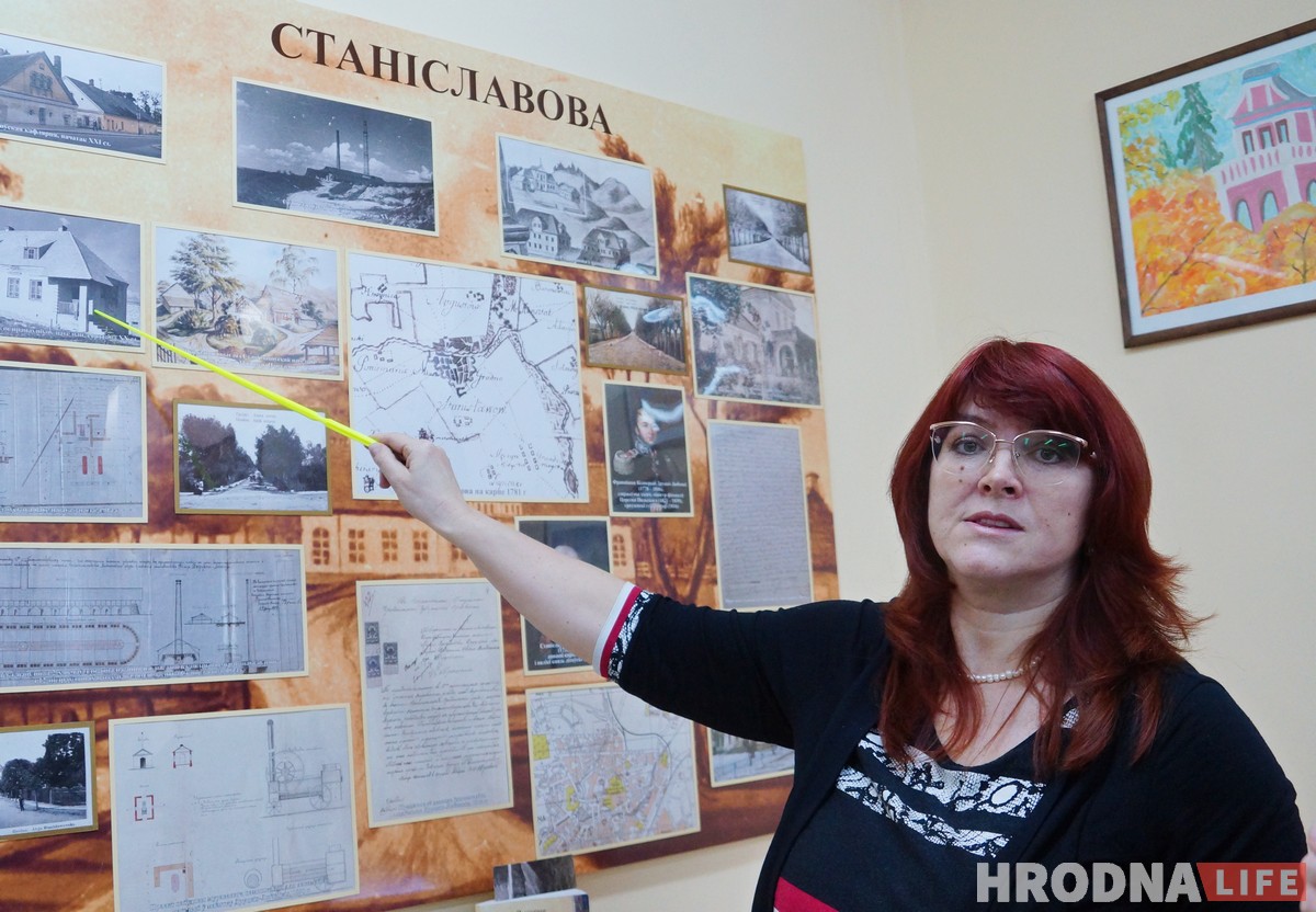 “А вы думалі – звычайны спальнік”. Адзіная экскурсія Фэста экскурсаводаў за межамі цэнтра прайшла на Дзевятоўцы