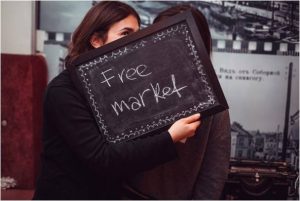 У суботу ў Гродна адбудзецца Free Market. Што на ім можна і што для гэтага трэба У суботу ў Гродна адбудзецца Free Market. Што на ім можна і што для гэтага трэба