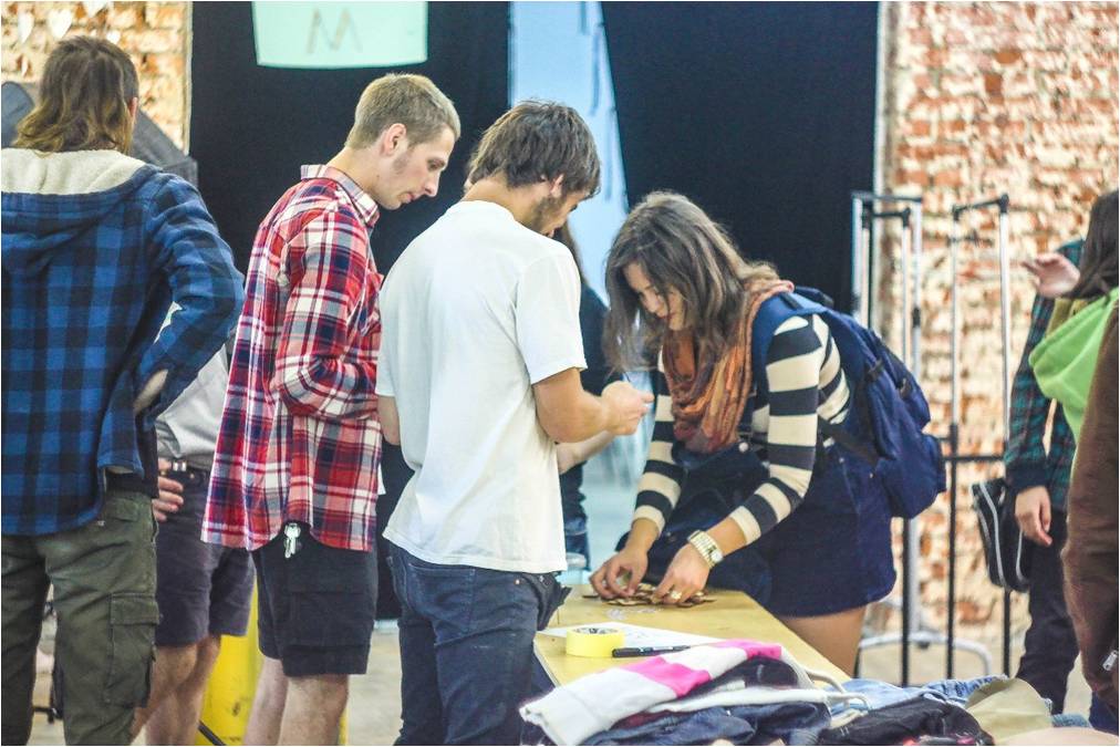 У суботу ў Гродна адбудзецца Free Market. Што на ім можна і што для гэтага трэба