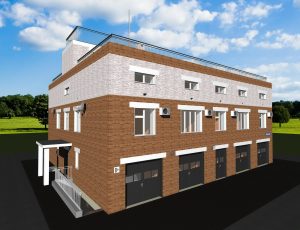 У Гродне нарэшце адновяць басейн “Лазурный”: там з’явяцца два серпантыны, джакузі і хуткая рака