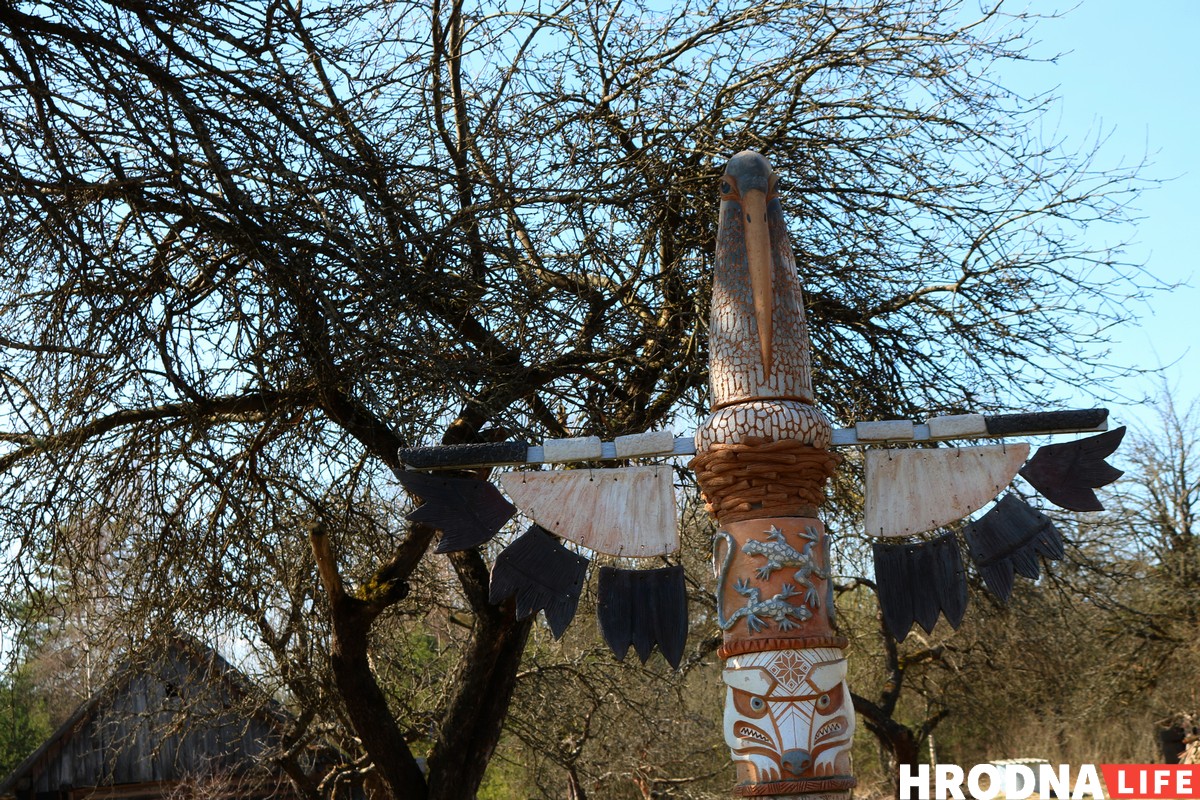 Стало тепло - это Hrodna.life в пуще позвал весну! Смотрите фоторепортаж