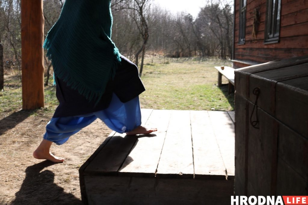 Стало тепло - это Hrodna.life в пуще позвал весну! Смотрите фоторепортаж