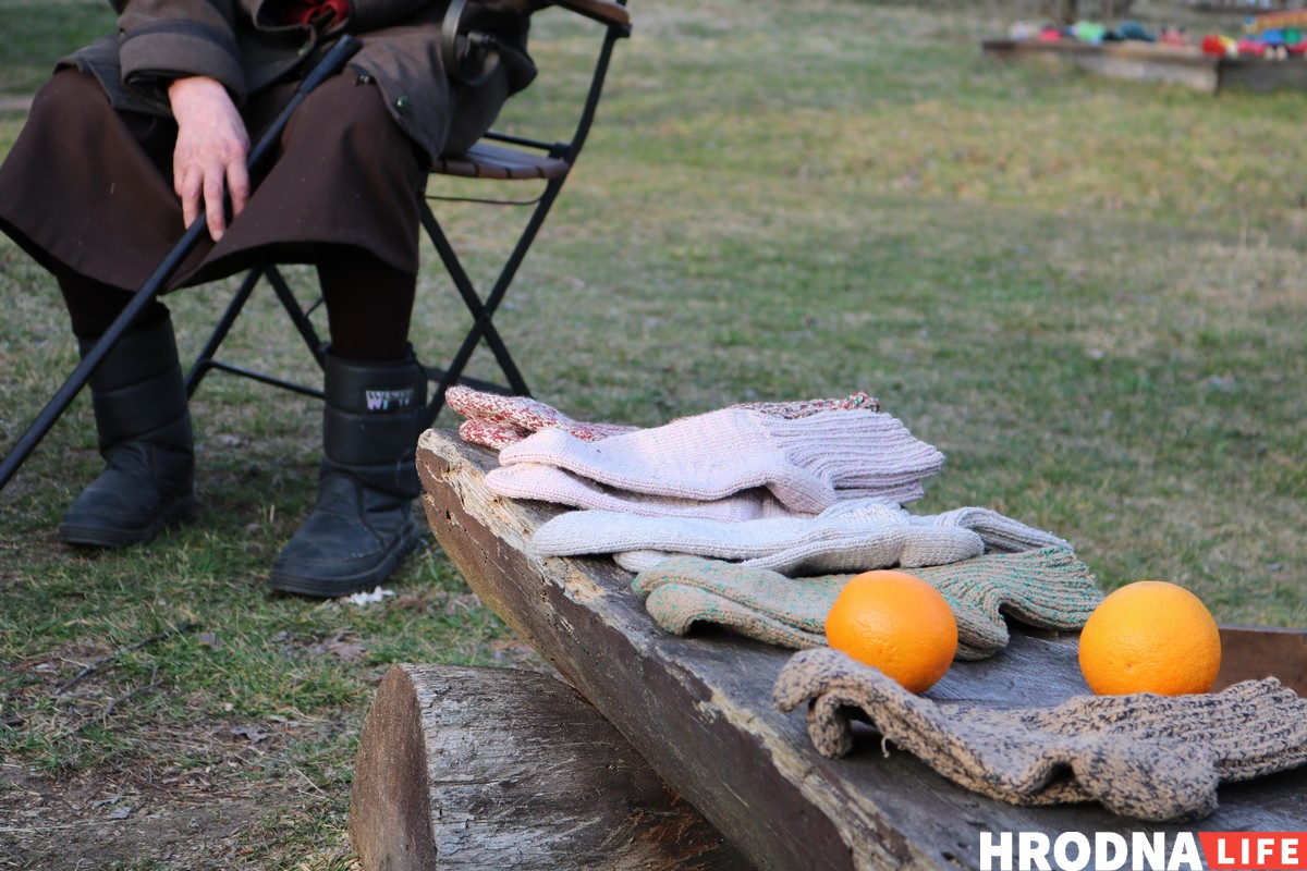 Стало тепло - это Hrodna.life в пуще позвал весну! Смотрите фоторепортаж