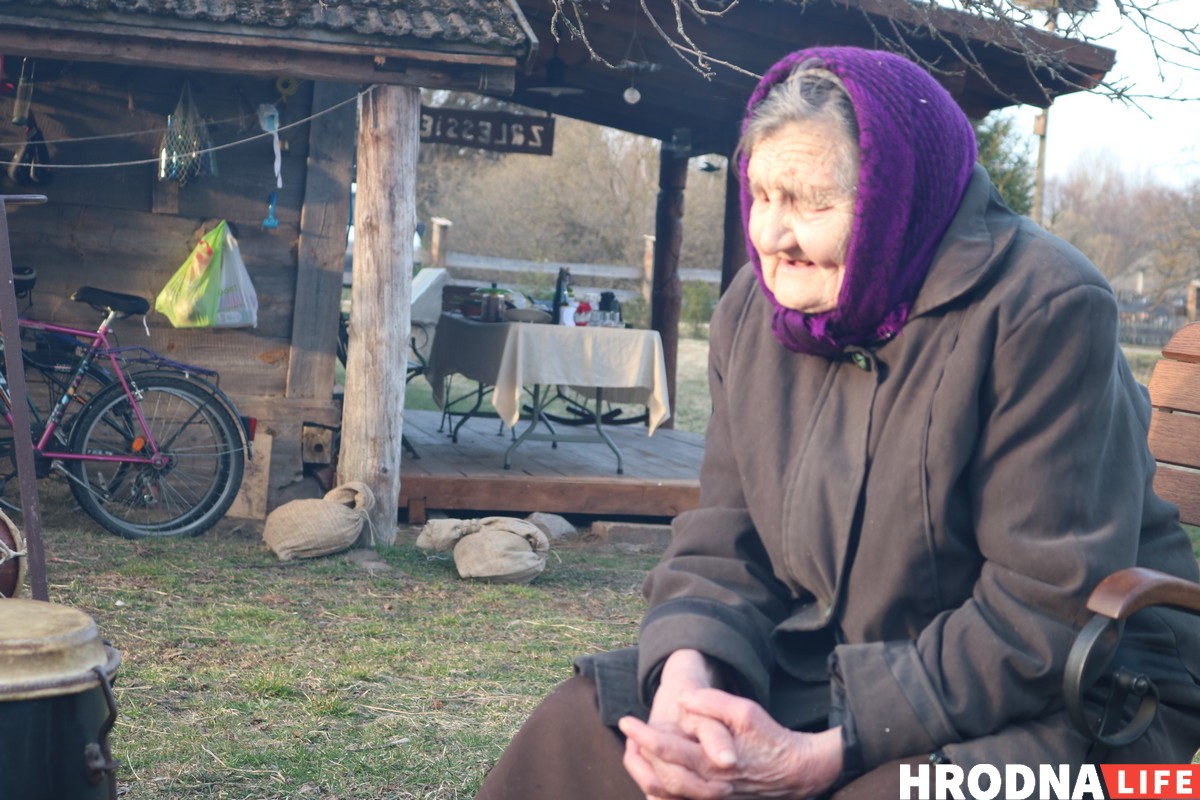 Стало тепло - это Hrodna.life в пуще позвал весну! Смотрите фоторепортаж