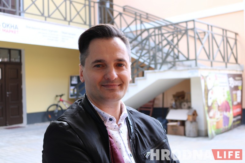 У сястры 8 дзяцей, у брата - 5. Блізняты з Гродна расказалі пра свае шматдзетныя сем’і