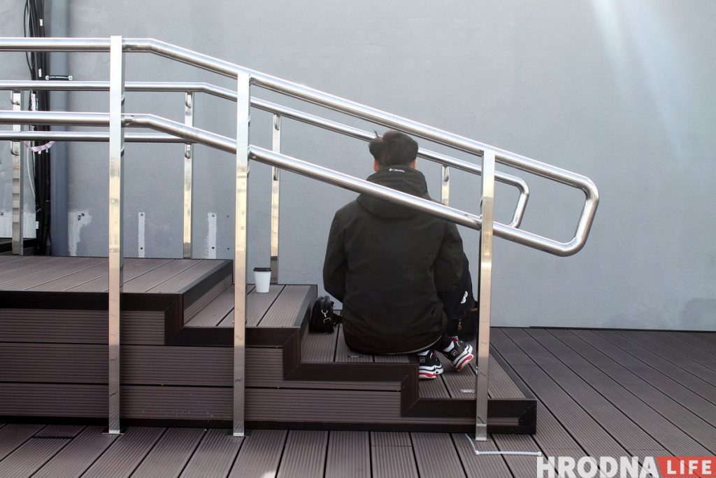 Транс-хлопец з Гродна: «Калі пасля пераходу зразумею, што гэта памылка, не буду шкадаваць»