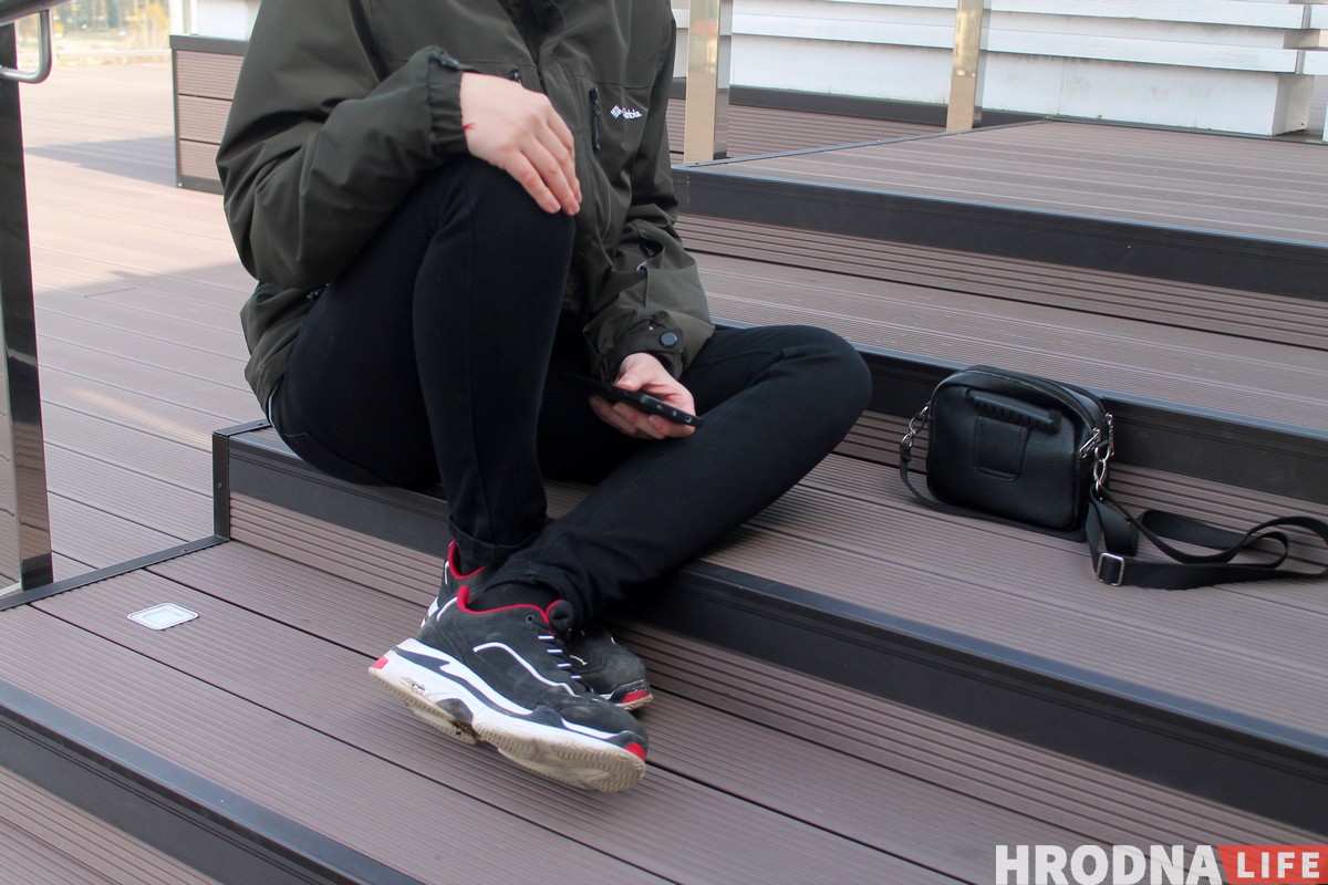 Транс-хлопец з Гродна: «Калі пасля пераходу зразумею, што гэта памылка, не буду шкадаваць»