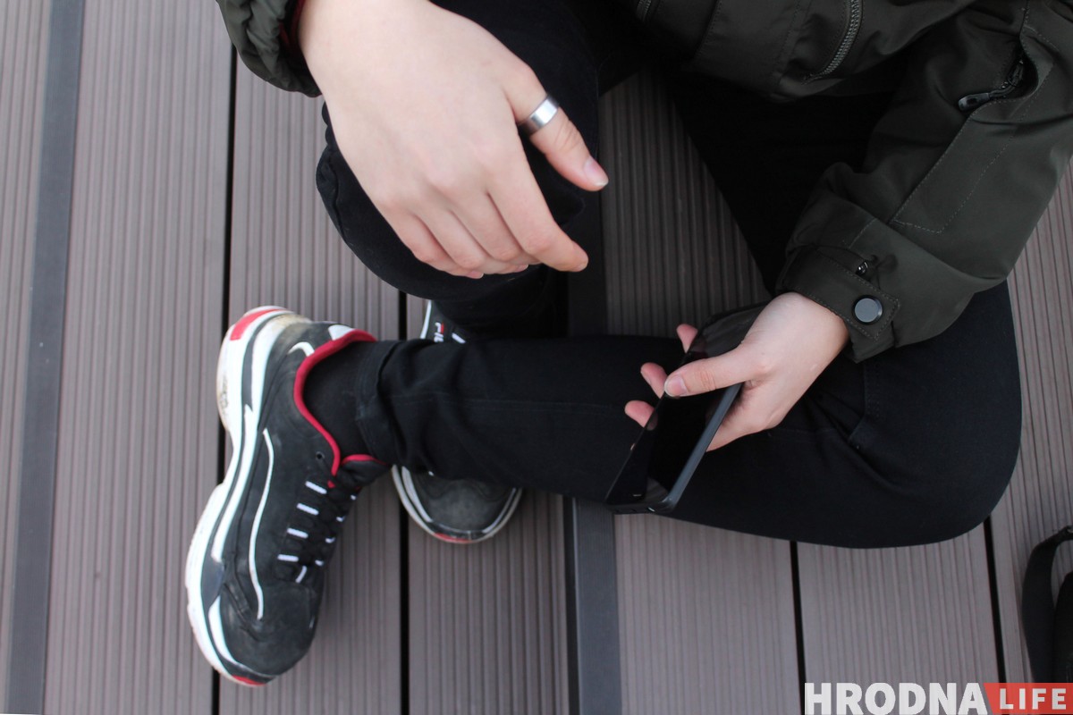 Транс-хлопец з Гродна: «Калі пасля пераходу зразумею, што гэта памылка, не буду шкадаваць»