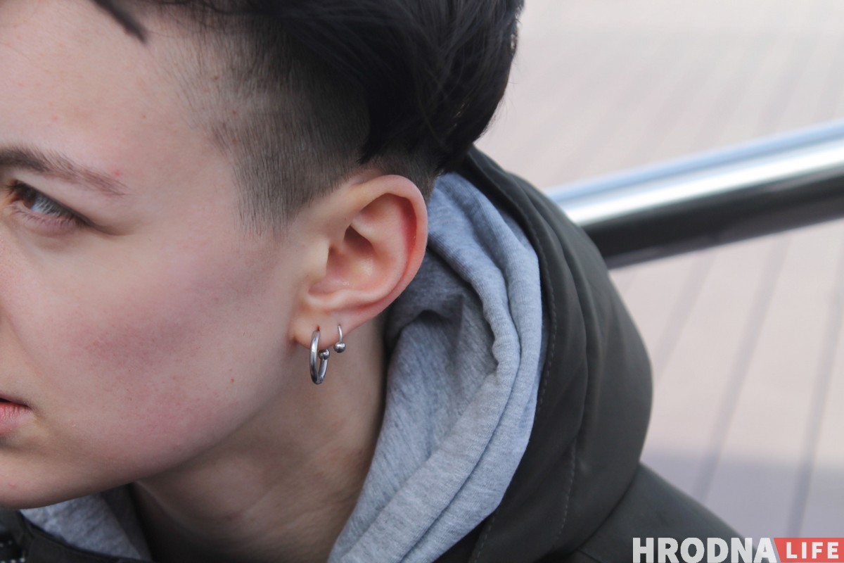 Транс-хлопец з Гродна: «Калі пасля пераходу зразумею, што гэта памылка, не буду шкадаваць»