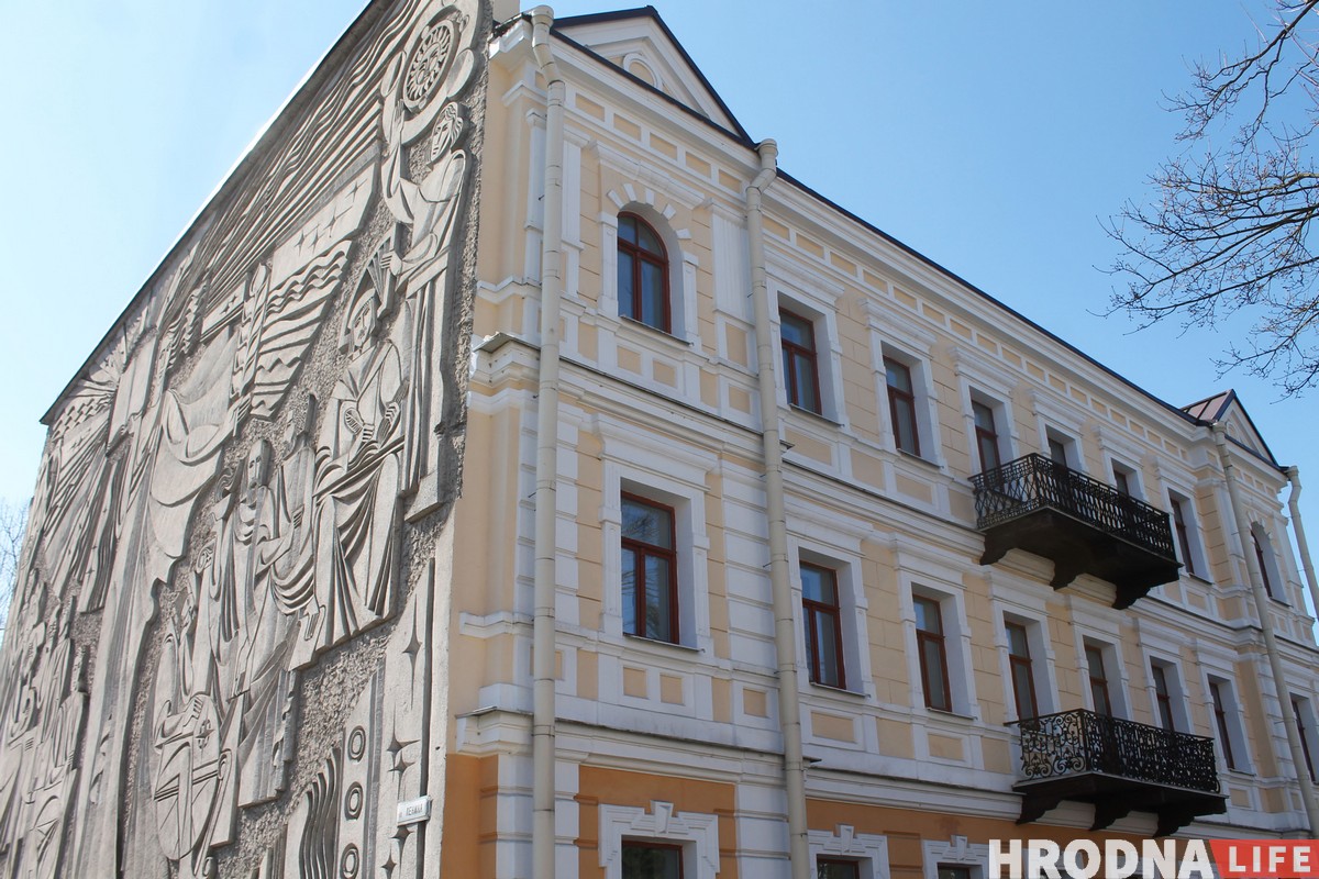 Дзе ў Гродне дзейнічалі паўстанцы і чаму Каліноўскі - універсальны беларускі герой