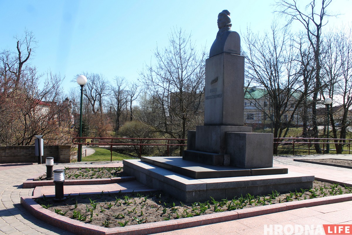Дзе ў Гродне дзейнічалі паўстанцы і чаму Каліноўскі - універсальны беларускі герой