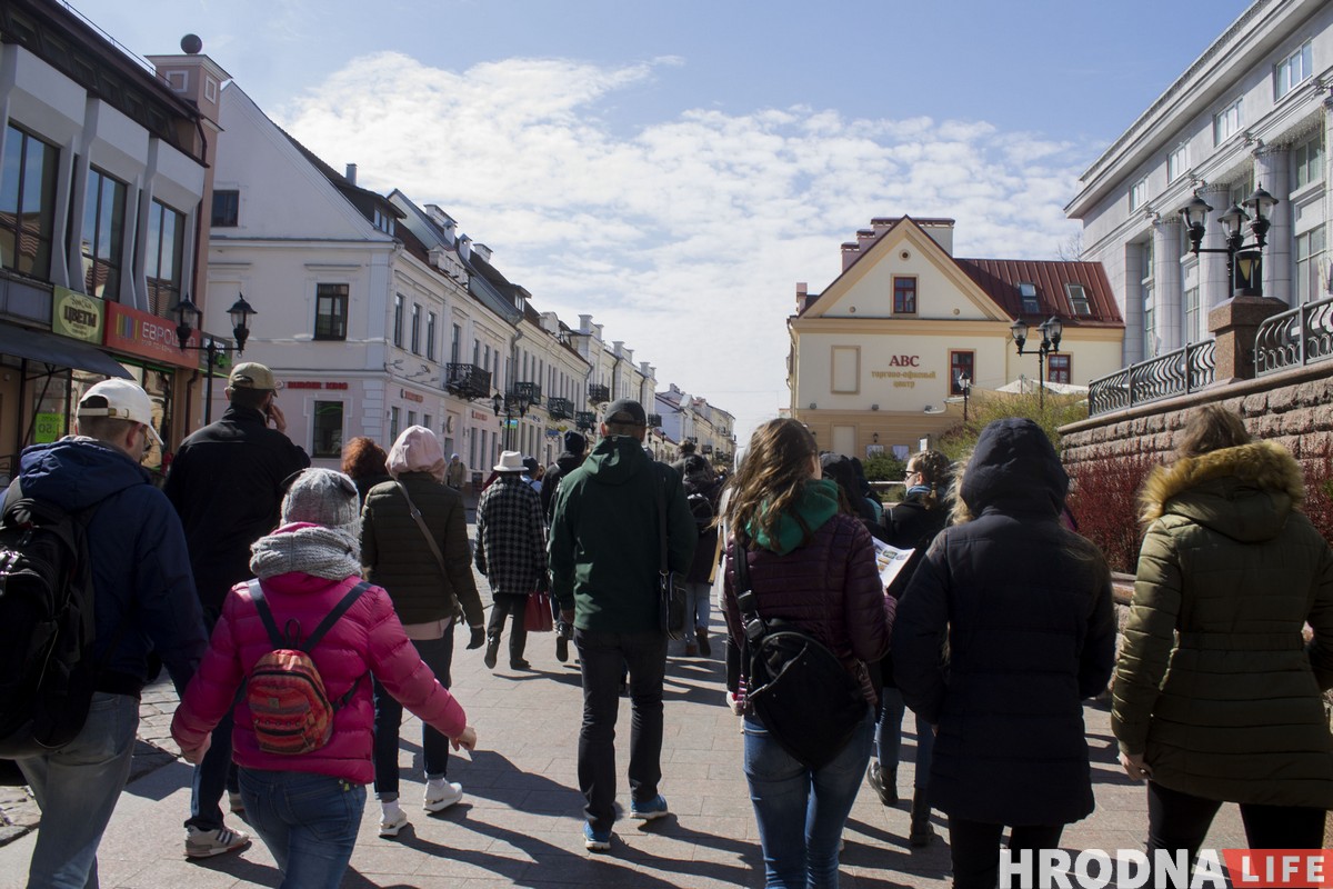 Дзе ў Гродне дзейнічалі паўстанцы і чаму Каліноўскі - універсальны беларускі герой