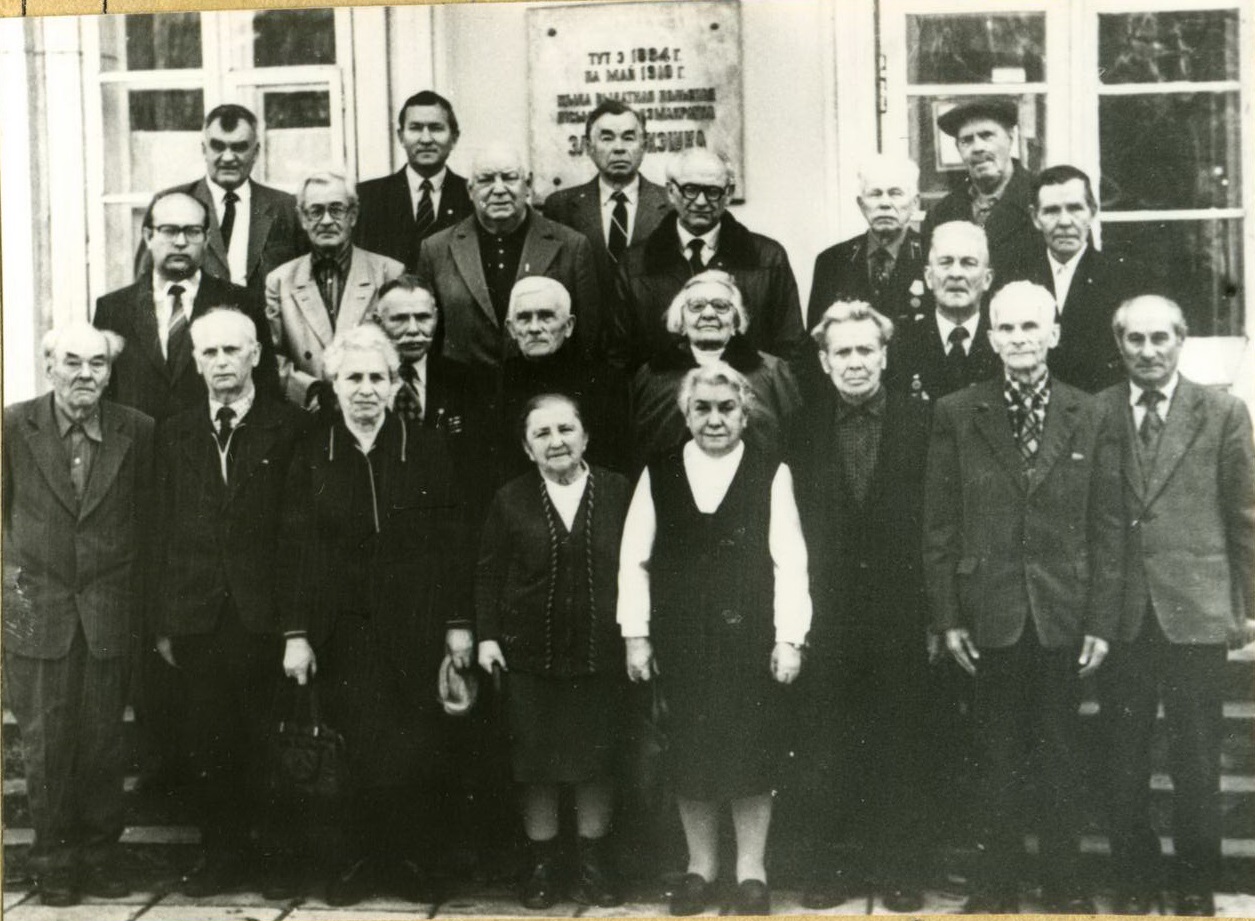 Хто такі Аляксей Карпюк і чаму пра яго памятаюць гродзенцы