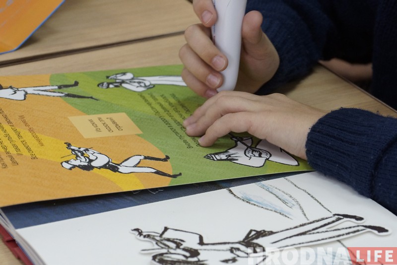 "Апошняя гарадская бібліятэка адкрылася 33 гады таму". Ці паспяваюць гродзенскія бібліятэкі за сусветнымі тэндэнцыямі