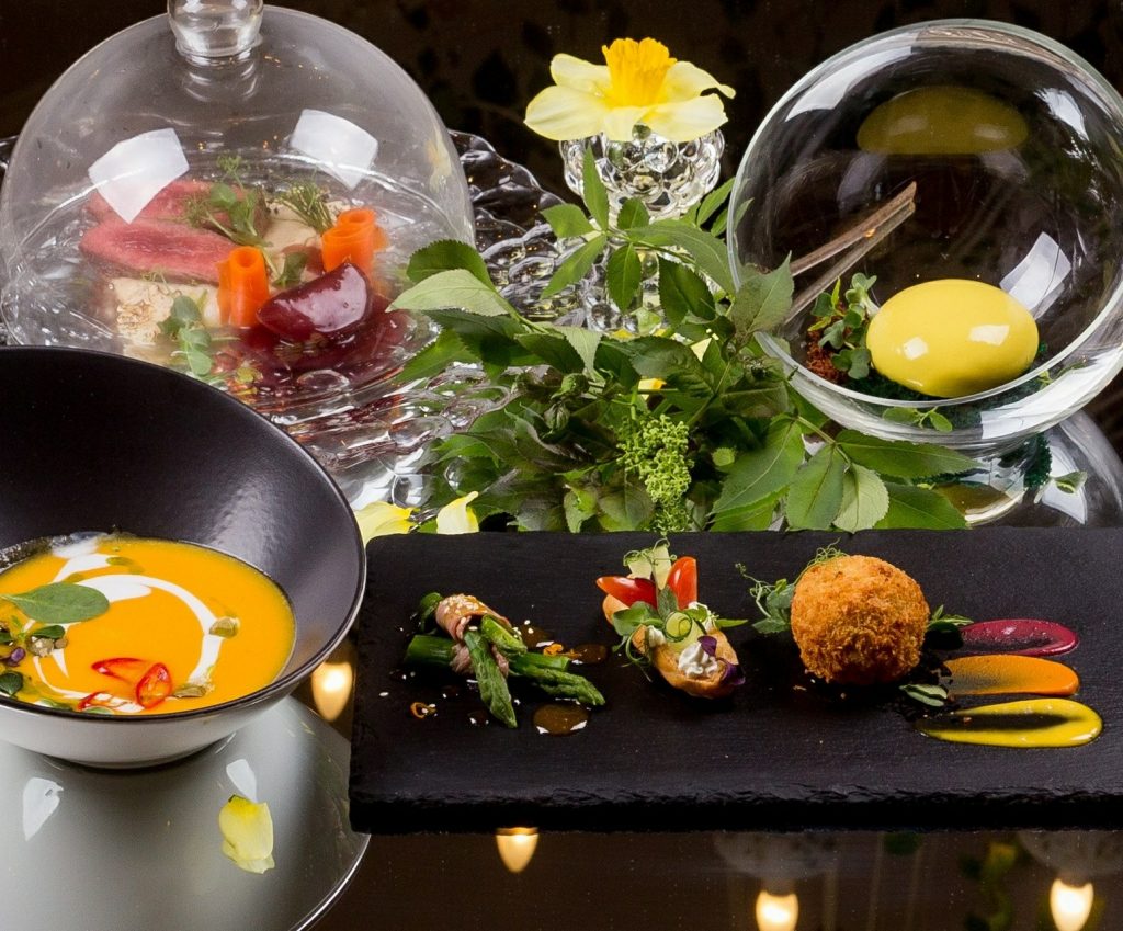 У чэрвені ў Гродне пройдзе гастрафэст. Прыём заявак ужо адкрыты