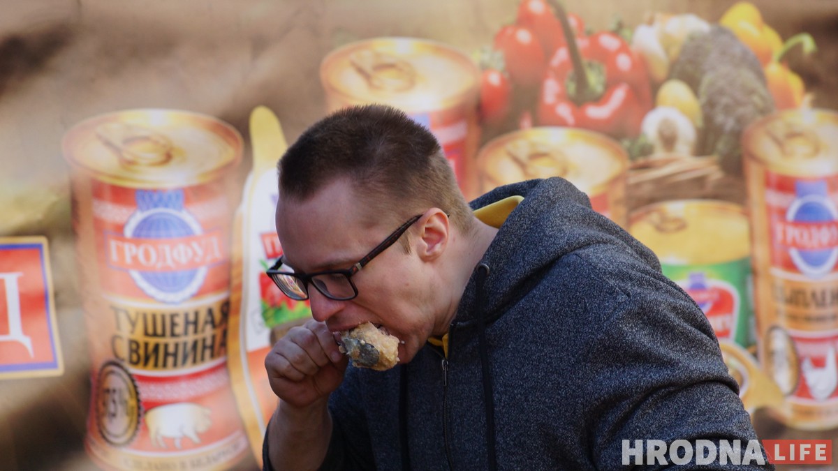 Неманская весна-2019: Безумный Макс разбудил туристов-водников от спячки и накормил тушенкой