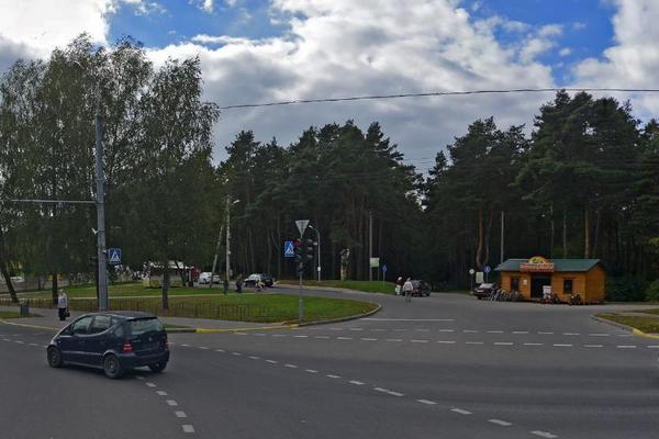 У Гродне прапануюць пабудаваць яшчэ два гандлёвыя цэнтры ці хостэлы. Расказваем, дзе