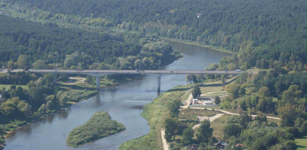 Готовьтесь! Мост на Поповича закроют надолго. Но сначала закончат ремонт на Румлевском