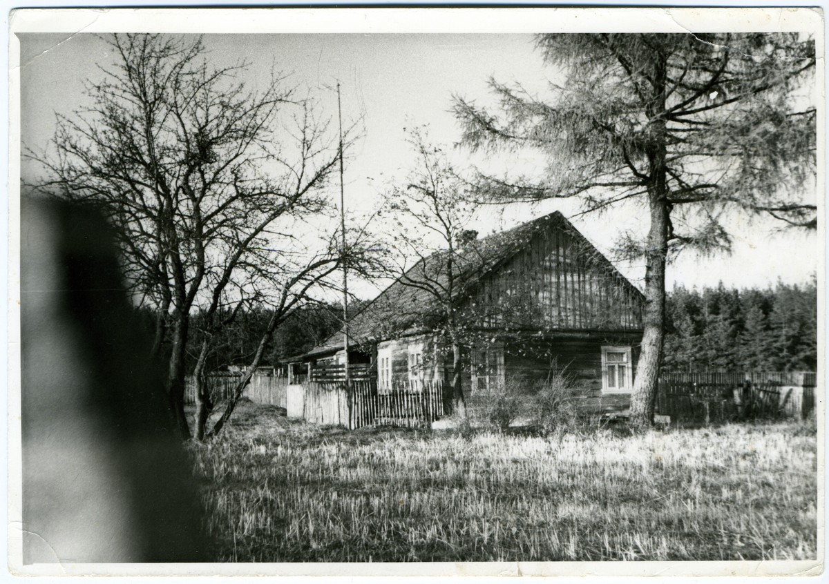 Хто такі Аляксей Карпюк і чаму пра яго памятаюць гродзенцы