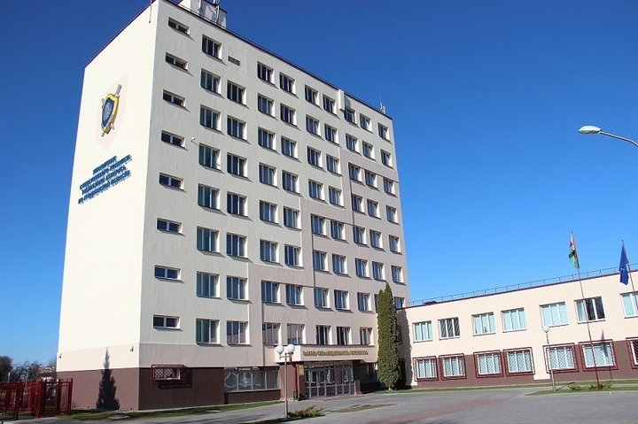 Ни одного оправдательного приговора не вынесли суды Гродненской области в 2022 году