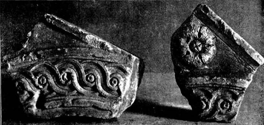 Не Санці Гучы. Стары замак у Гродне насамрэч спраектаваў немец?