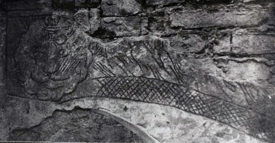 Не Санці Гучы. Стары замак у Гродне насамрэч спраектаваў немец?