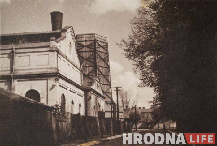 Вуліца Студэнцкая перастане быць тупіковай: чаму гэта вельмі добра для гродзенцаў і турыстаў