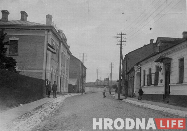 Вуліца Студэнцкая перастане быць тупіковай: чаму гэта вельмі добра для гродзенцаў і турыстаў