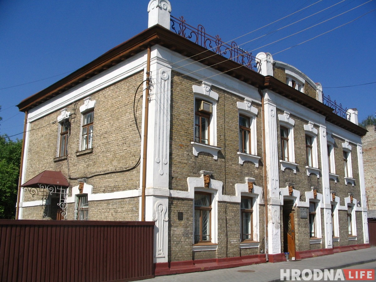 Вуліца Студэнцкая перастане быць тупіковай: чаму гэта вельмі добра для гродзенцаў і турыстаў Вуліца Студэнцкая перастане быць тупіковай: чаму гэта вельмі добра для гродзенцаў і турыстаў