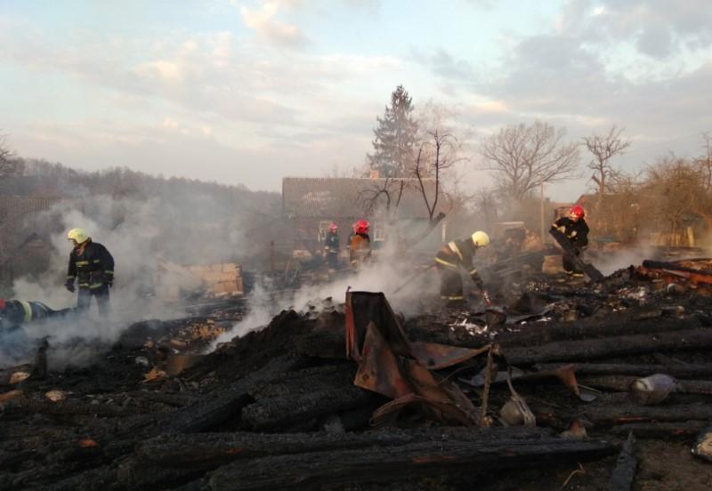 Жыхар Слонімскага раёна спаліў два дамы, каб схаваць крадзеж на 5 рублёў Жыхар Слонімскага раёна спаліў два дамы, каб схаваць крадзеж на 5 рублёў