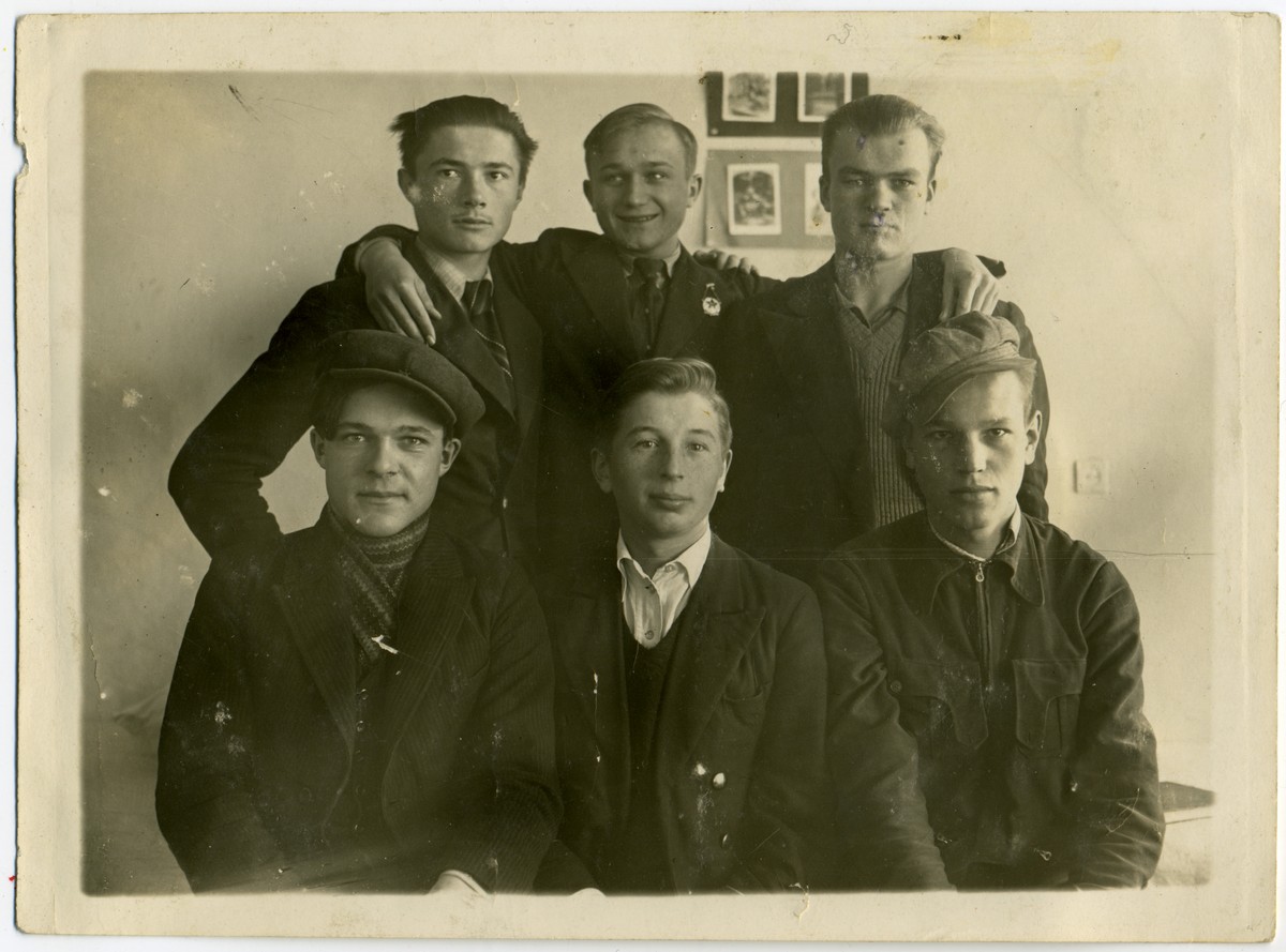 Хто такі Аляксей Карпюк і чаму пра яго памятаюць гродзенцы