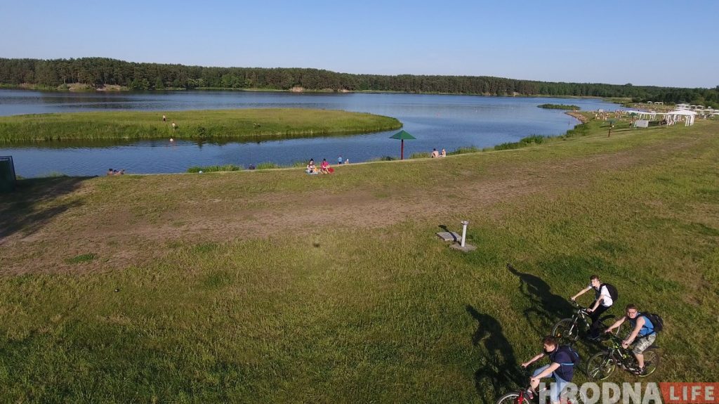 Летнікі для дзяцей будуць працаваць. Мечыслаў Гой распавёў, калі яны адкрыюцца