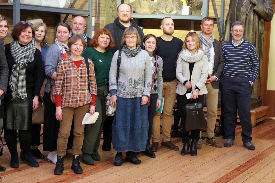 Праекты з Гродзеншчыны - сярод найлепшых па захаванні культурнай спадчыны