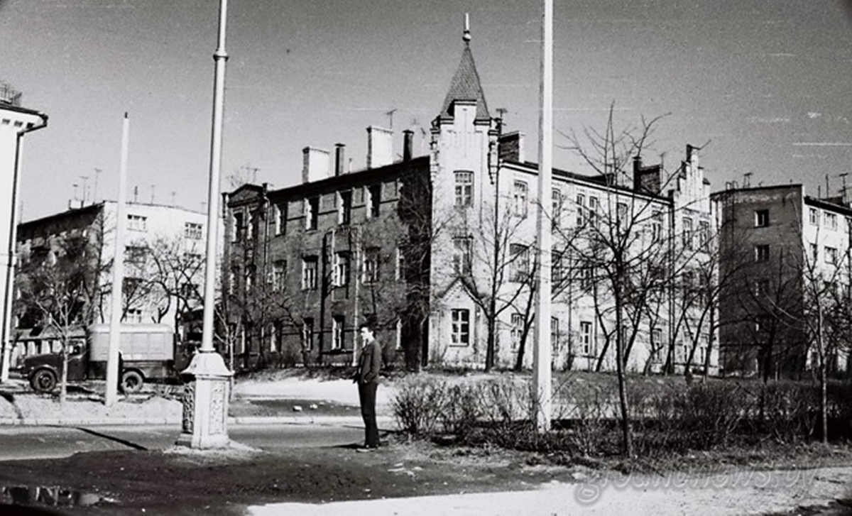 "Всегда хотел узнать, откуда мои корни". Потомок гродненских евреев приехал на родину предков