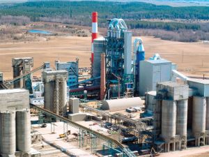 "Гродна Азот" прадае будынак. Там можа з'явіцца гандлёвы або адміністрацыйны аб'ект "Гродна Азот" прадае будынак. Там можа з'явіцца гандлёвы або адміністрацыйны аб'ект