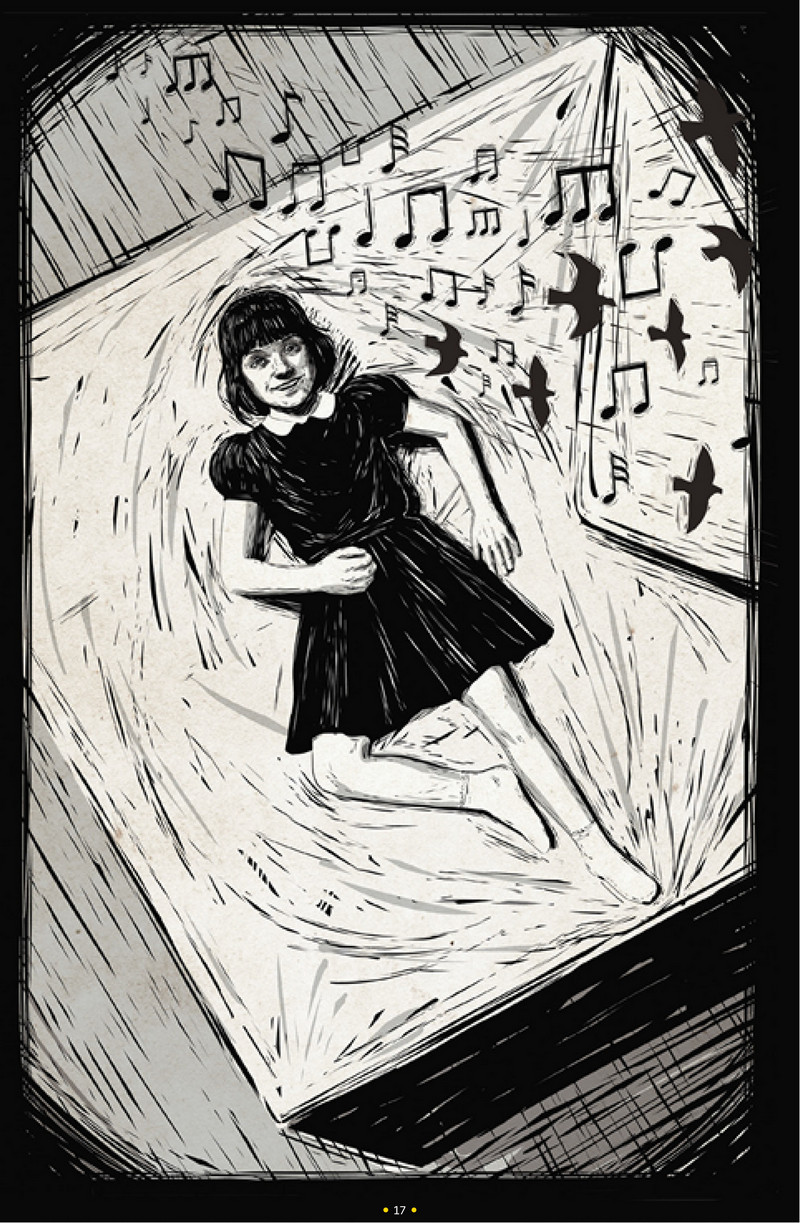 Гісторыя рэпрэсаванага  гродзенца патрапіла ў сборнік Музея ГУЛАГа