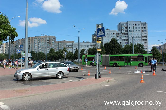 «Молчала до последнего». Девушка, которую обвиняют в смертельном наезде на мотоциклиста, дала первое интервью