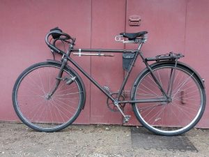 У Гродне Ровар-фэстам адкрылі летні веласезон і склалі гігантскі ровар (+відэа з дрона) У Гродне Ровар-фэстам адкрылі летні веласезон і склалі гігантскі ровар (+відэа з дрона)