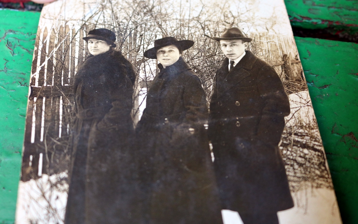 "Заўсёды хацеў даведацца, адкуль мае карані". Нашчадак гродзенскіх яўрэяў прыехаў на радзіму продкаў "Заўсёды хацеў даведацца, адкуль мае карані". Нашчадак гродзенскіх яўрэяў прыехаў на радзіму продкаў