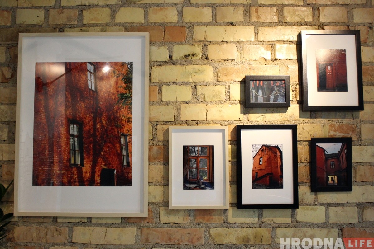 На Дзяржынскага адкрылася кавярня "CoFeCo"