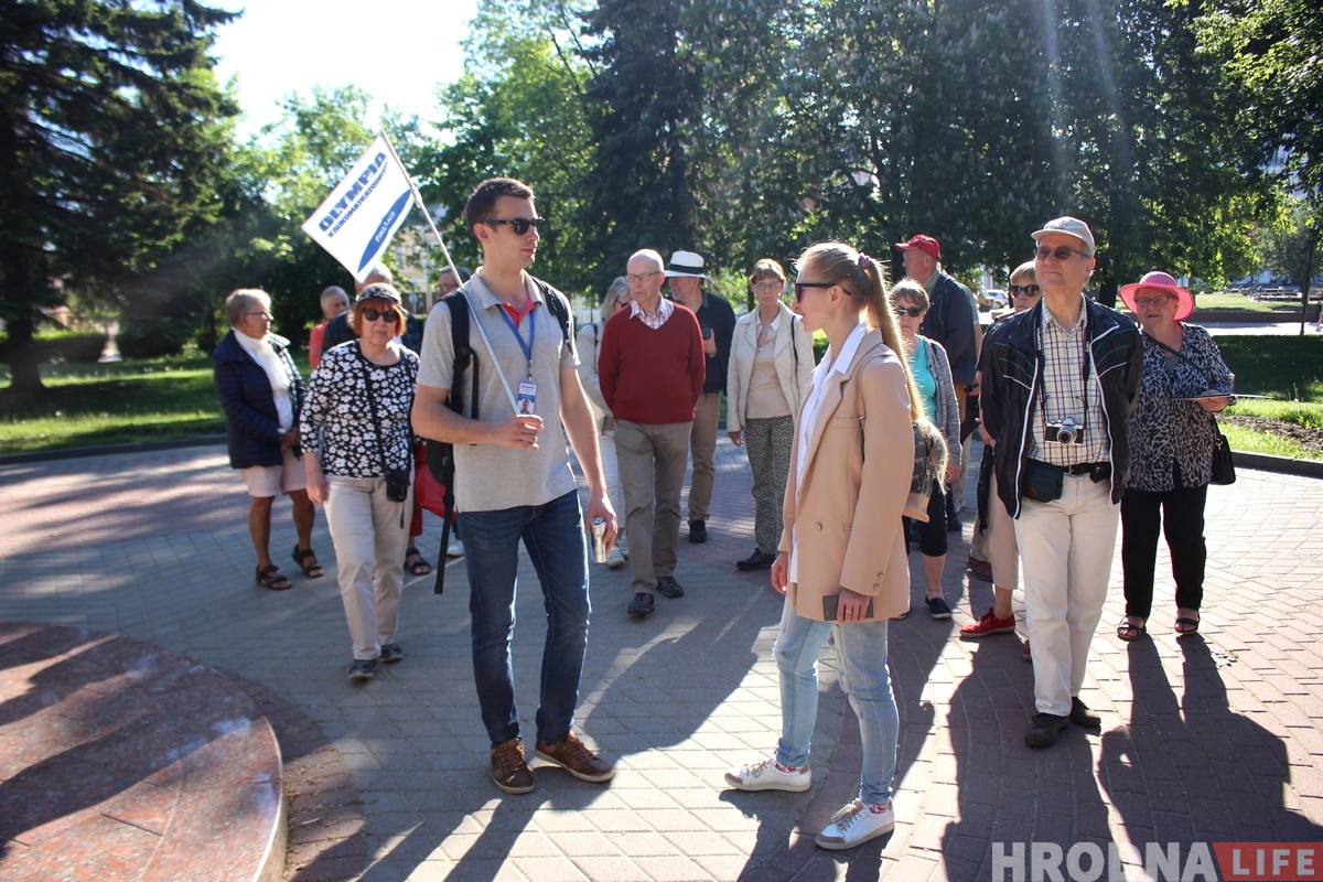 «Сюды зараз многія імкнуцца патрапіць». Чаму фінскі гід стаў вазіць турыстаў у Беларусь