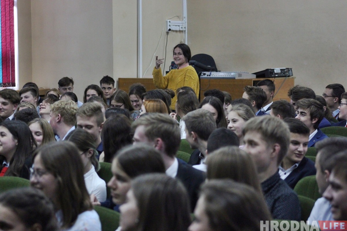 «У родным горадзе люблю Нёман і рыбалку». У Гродна прыехаў легендарны баскетбаліст Іван Ядэшка «У родным горадзе люблю Нёман і рыбалку». У Гродна прыехаў легендарны баскетбаліст Іван Ядэшка