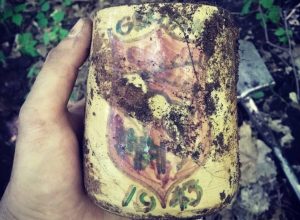 Вежа ў Румлёва і аптэка на Савецкай: у рэдакцыю Hrodna.life патрапіў яшчэ адзін альбом старых фотаздымкаў