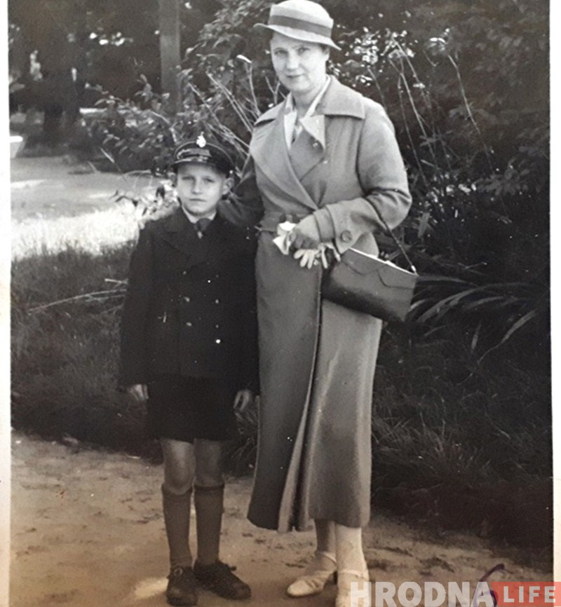 У Гродне "абнавілі" самую таямнічую мемарыяльную шыльду У Гродне "абнавілі" самую таямнічую мемарыяльную шыльду