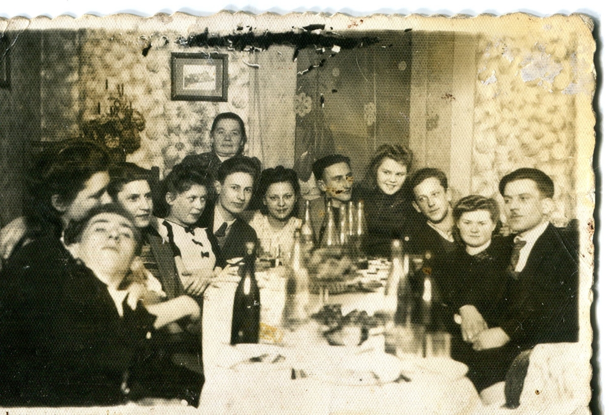 «Мясцовым ніхто не казаў, што мост плануюць узарваць». 89-гадовая гродзенка пра перадваенныя і ваенныя гады